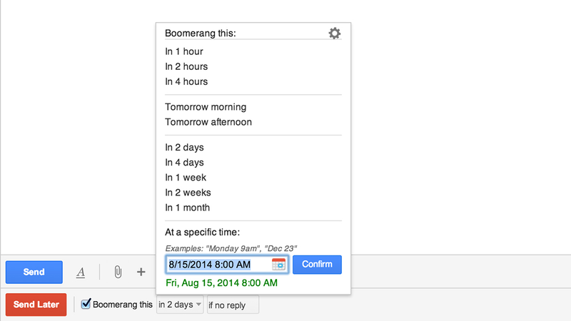 Illustration for article titled 5 Essential Add-Ons That Will Make Your Gmail Great